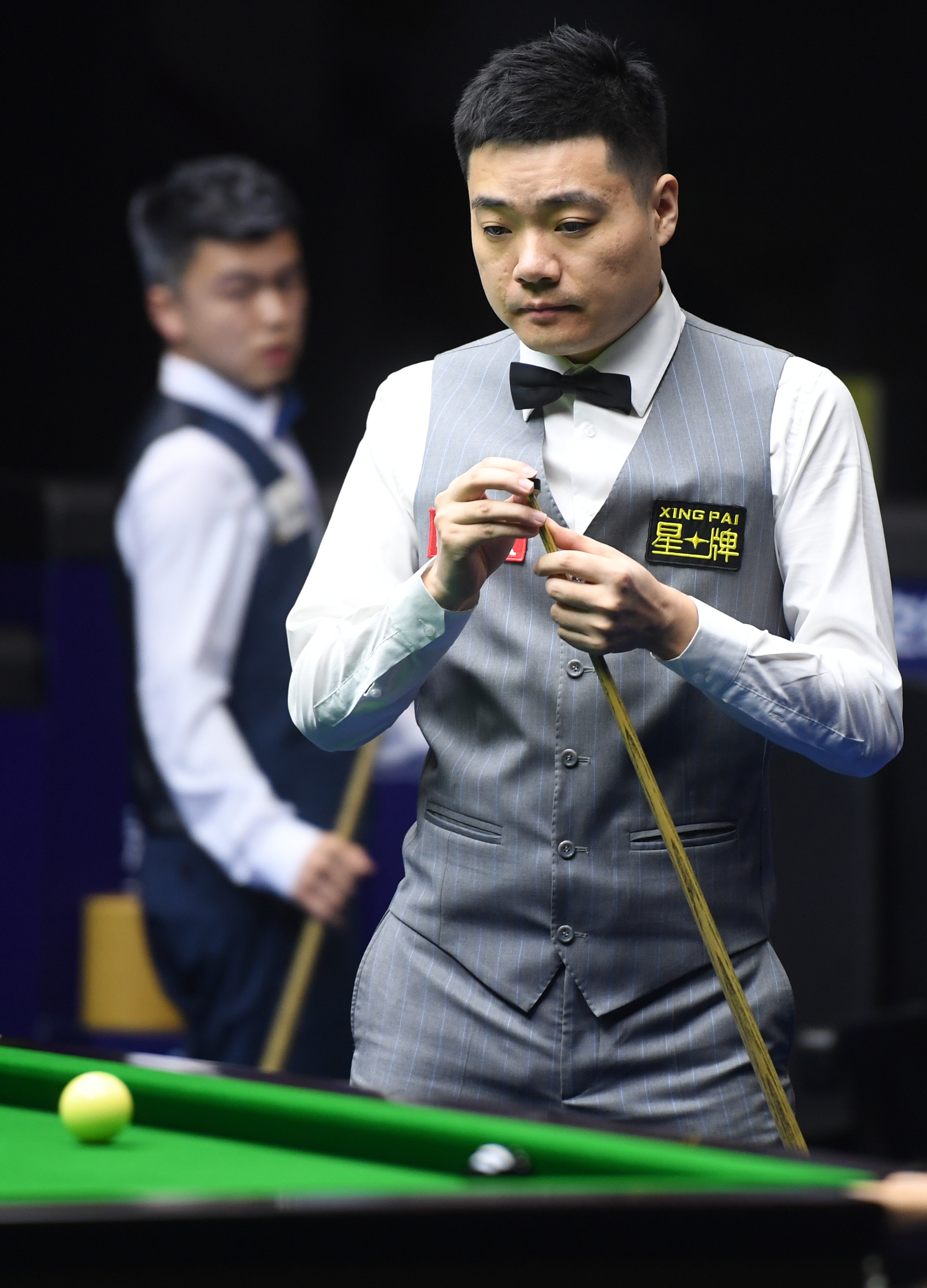 若门将本托