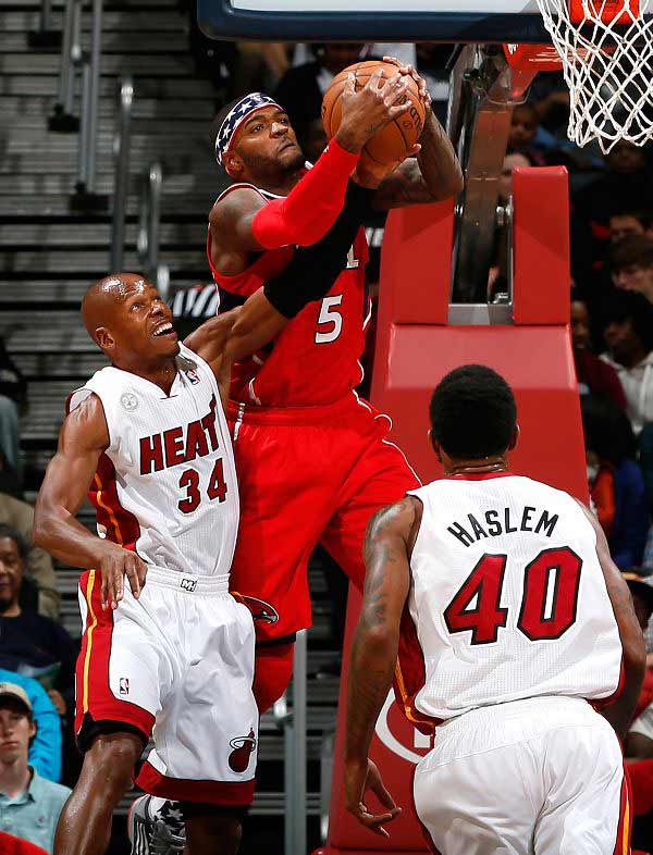 来了希望 来了希望