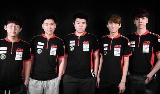 等待年轻球 等待年轻球