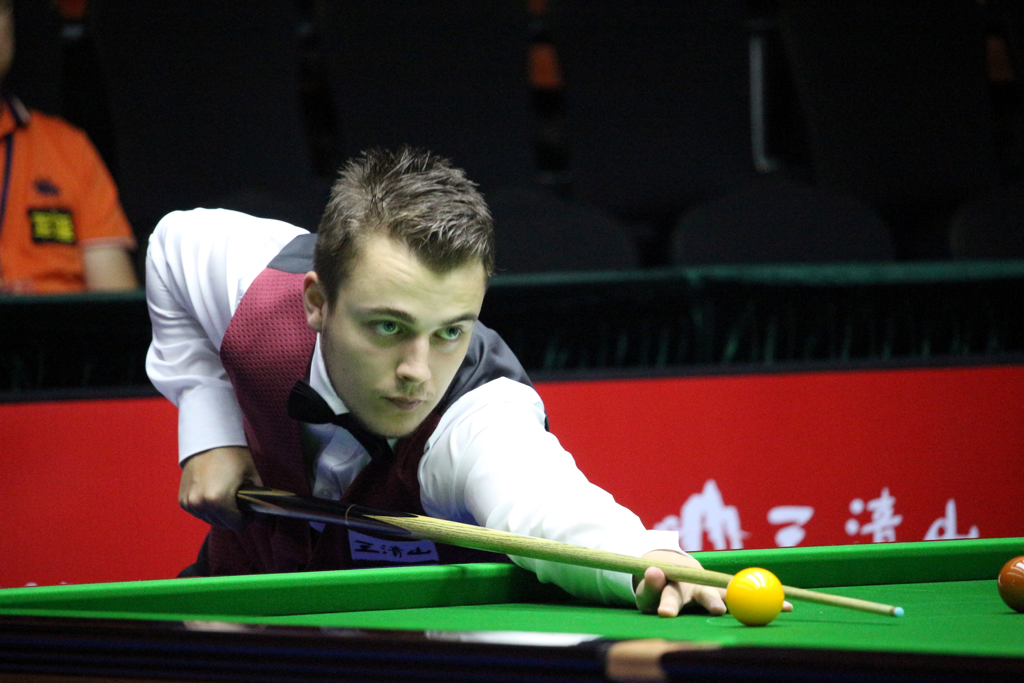 这种刷屏速 这种刷屏速