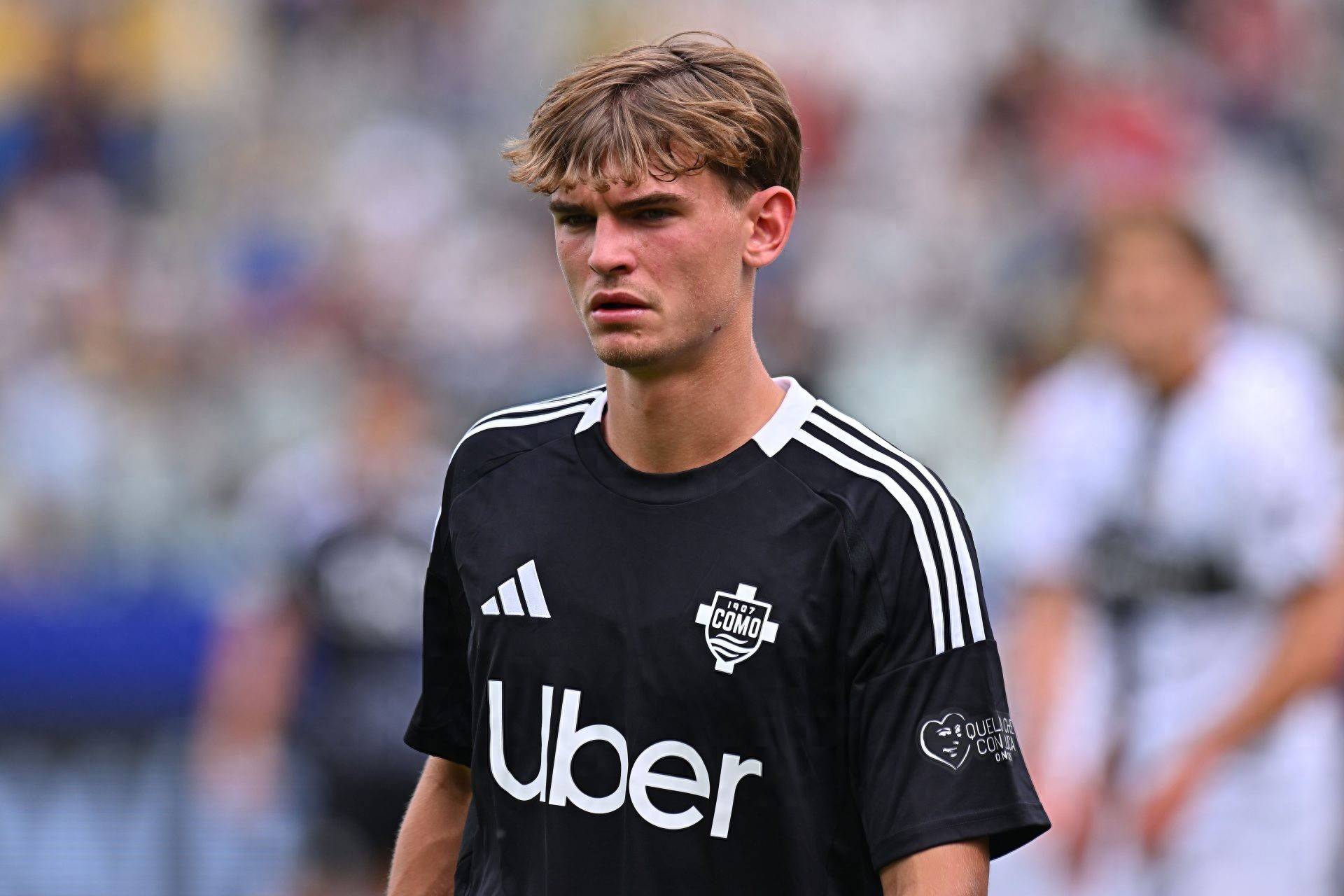 的武里南联 的武里南联