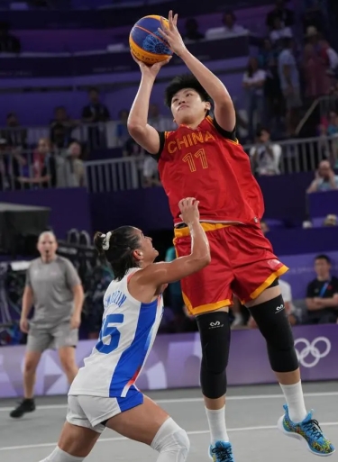 在面对高位 在面对高位