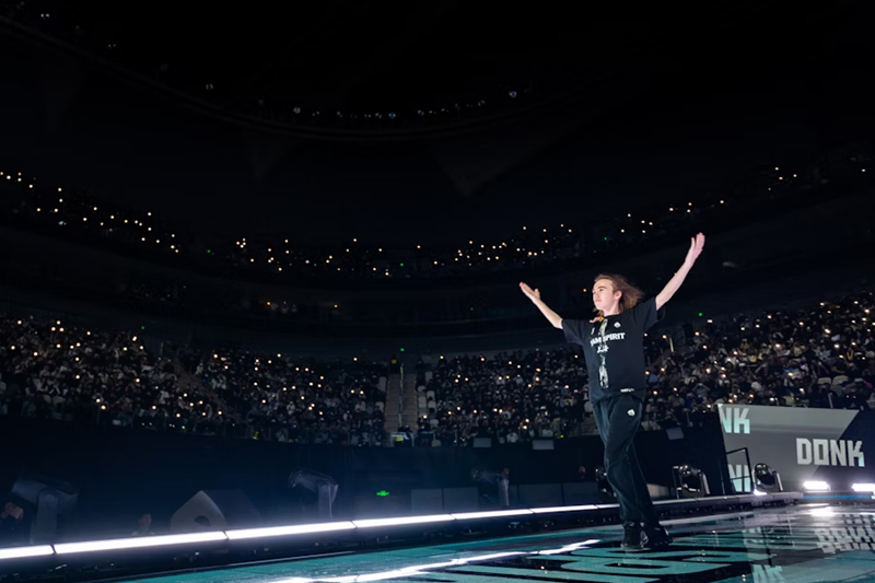 莫拉塔在身 莫拉塔在身