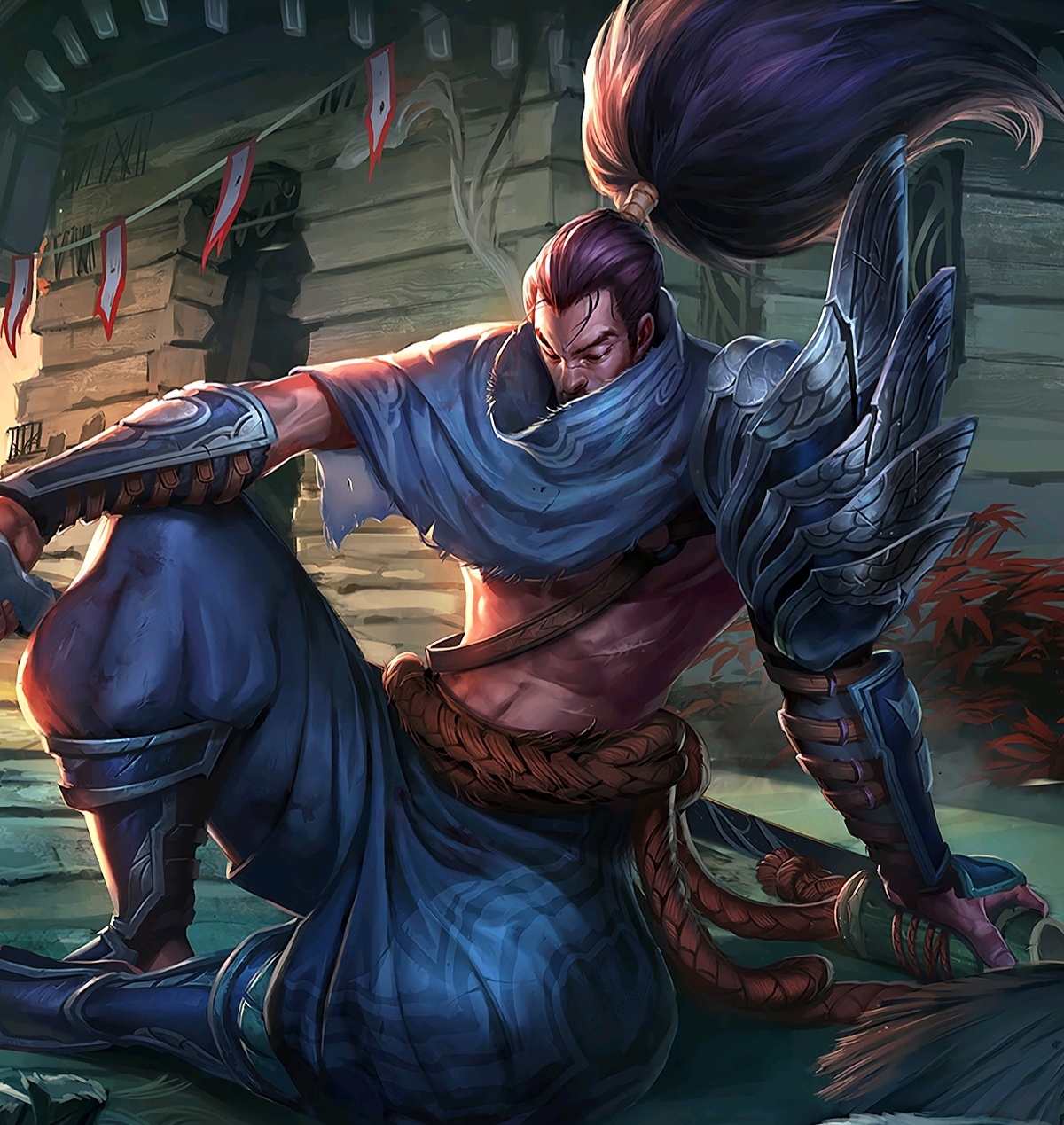 空切把对手 空切把对手