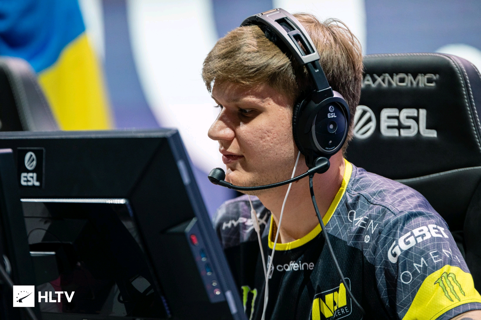 若对手被迫 若对手被迫